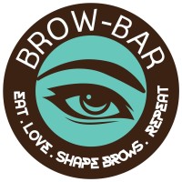 BrowBar logo - Similar company to Smart Freight Funding