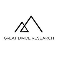 Great Divide Research logo - Similar company to Analyst'S Copilot