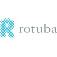 The Rotuba Extruders Inc. logo - Similar company to Aawi - All American Writing Instruments