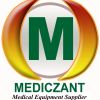 MEDICZANT logo - Similar company to Castlefirth