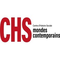 Centre d'histoire sociale des mondes contemporains logo - Similar company to Chercheur.Es