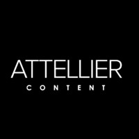 Attelier Content logo - Similar company to Student Association Of Industrial Designers