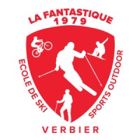 La Fantastique 1979 logo - Similar company to Arc Communities Sa