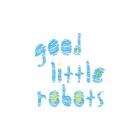 Good Little Robots