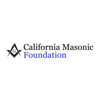 California Masonic Foundation logo - Similar company to The Masonic Shop