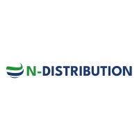 N-DISTRIBUTION logo - Similar company to Equitrol