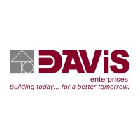 Davis Enterprises NJ logo - Similar company to Trf Pacific, Llc
