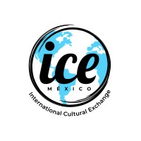 ICE MX International Cultural Exchange logo - Similar company to Vrm Consulting