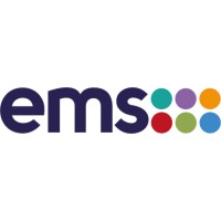 Energy Market Services logo - Similar company to Volt-Age (Ev & Solar)