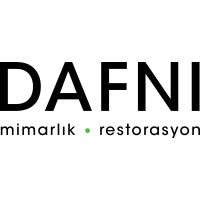 Dafni Mimarlık Restorasyon ve Turizm Ltd. Şti. logo - Similar company to Mnt Engineering
