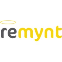 Remynt logo - Similar company to Mdb