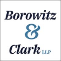 Borowitz & Clark, LLP logo - Similar company to Ntegrity Law
