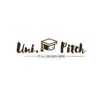 Uni.Pitch logo - Similar company to Kl-Imagine Software Services Llp