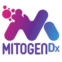 Mitogen Diagnostics logo - Similar company to Eve Technologies
