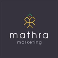 Mathra Marketing logo - Similar company to Ornates