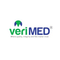 veriMED IPA logo - Similar company to Everglade Management Partners