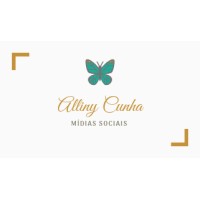 Alliny Cunha Social Media logo - Similar company to Brado Conteúdo Digital