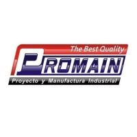 PROMAIN. logo - Similar company to Terminator Water Solutions (Mexico)