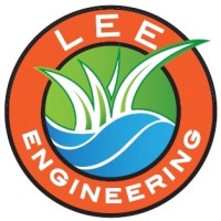 Lee-Engineering Company, Irrigation and Drainage logo - Similar company to Lee Engineering & Consulting