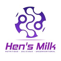 Hen's Milk logo - Similar company to Gap Commodities