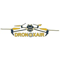 DRONOXAIR - 🎬 Service de publicité 📱💻 logo - Similar company to Agence Communik&Vous