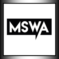 The Muslim Sports and Wellness Alliance logo - Similar company to Tjecko B.V.