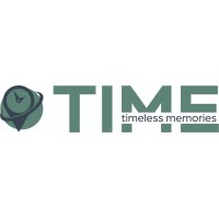 TIME DMC logo - Similar company to Travel Europe Reiseveranstaltungs Gmbh