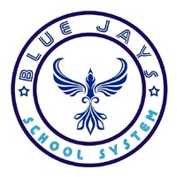 Blue Jays School System Official logo - Similar company to Isra Foundation Schools