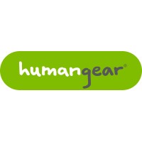HUMANGEAR, INC. logo - Similar company to Caroline Chazard Conseil