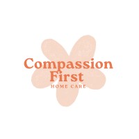 Compassion First Home Care Ltd logo - Similar company to Rhythmic Skills