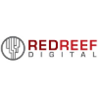 Red Reef Digital logo - Similar company to Teaching Python