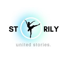 Storily logo - Similar company to Comet