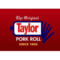 The Original Taylor Pork Roll logo - Similar company to Cogito Food & Beverage
