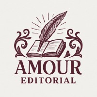 Amour Editorial logo - Similar company to Saverush