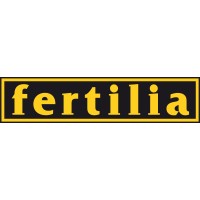 Fertilia logo - Similar company to Chemark Rom