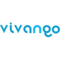 Vivango logo - Similar company to Dubba