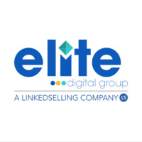 Elite Digital Group logo - Similar company to Linkedselling