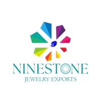 NINESTONE JEWELRY EXPORTS logo - Similar company to Ninestone Corporation
