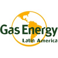 Gas Energy Latin America logo - Similar company to Grupo Creta
