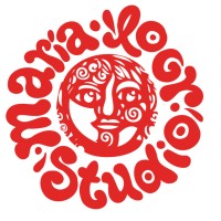 Marialoor | Studio logo
