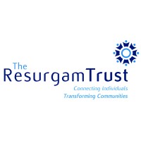 The Resurgam Trust logo - Similar company to Caboodle Fundraising And Marketing