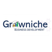 Growniche logo - Similar company to Amber Design™
