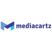 Mediacartz logo - Similar company to Pt. Mediacartz Digital Indonesia