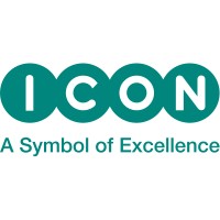 Icon Plc (Formerly Averion International)