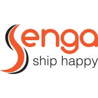 Senga Technologies logo - Similar company to Senga Sas