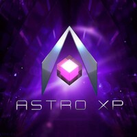 ASTRO XP logo - Similar company to Brutiful Games