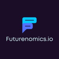 Futurenomics.io logo - Similar company to Adhook Media