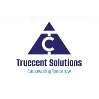 Truecent Solutions Pvt Ltd logo - Similar company to Opsidian Ops
