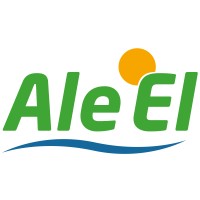 Ale El - Nära Tryggt Enkelt logo - Similar company to Tech2 Energy