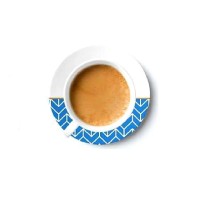 A2Chai logo - Similar company to Snopty